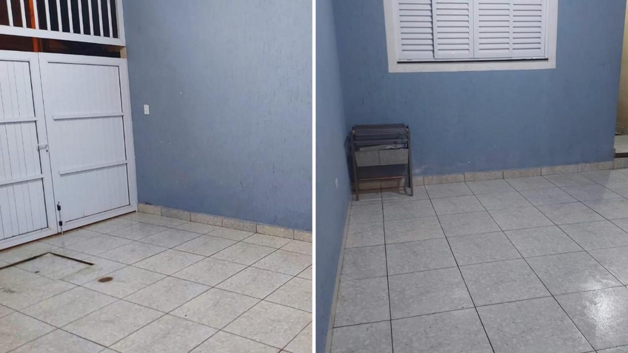 Cantinho Da Paz Убатуба Экстерьер фото