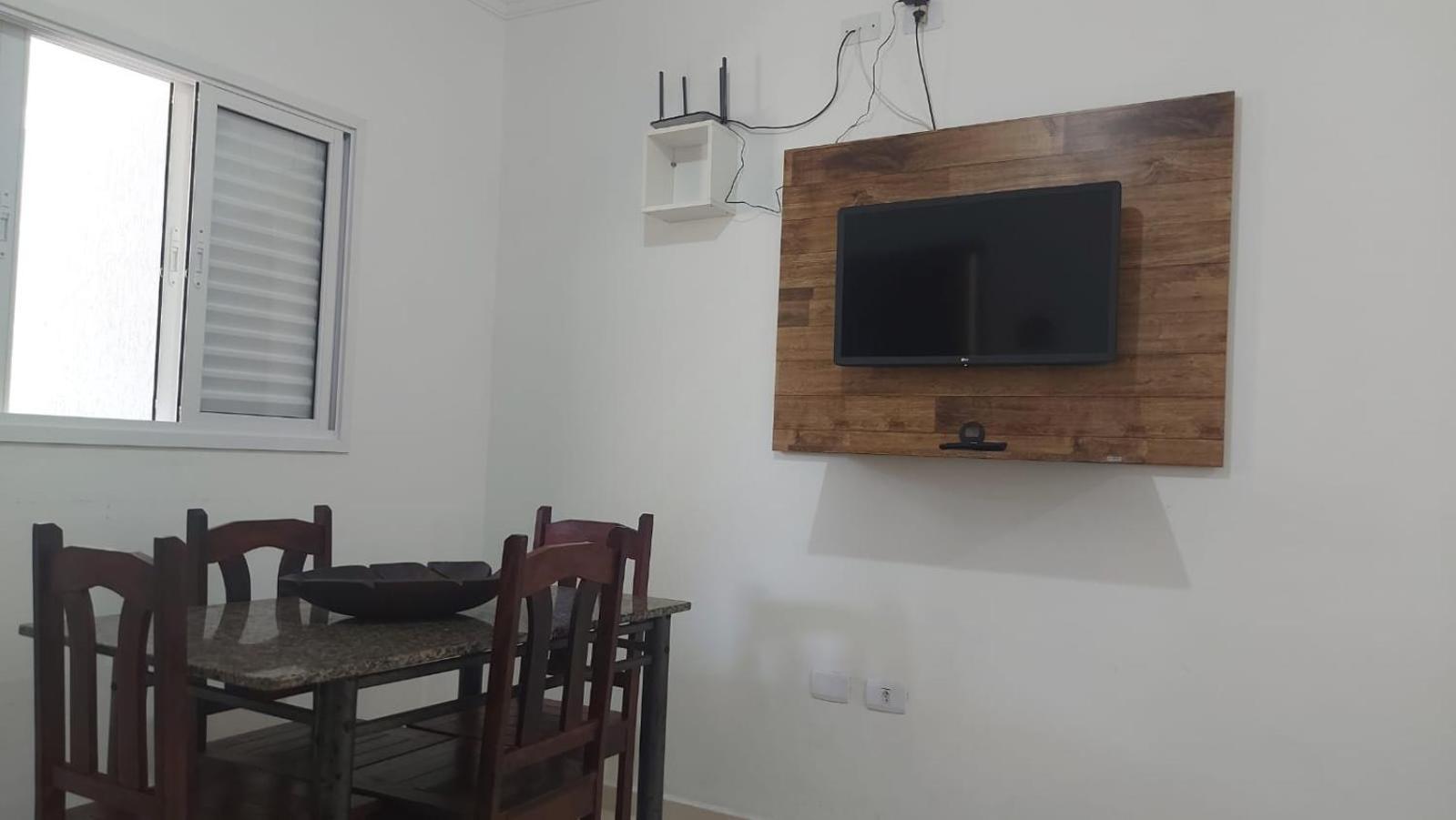 Cantinho Da Paz Убатуба Номер фото